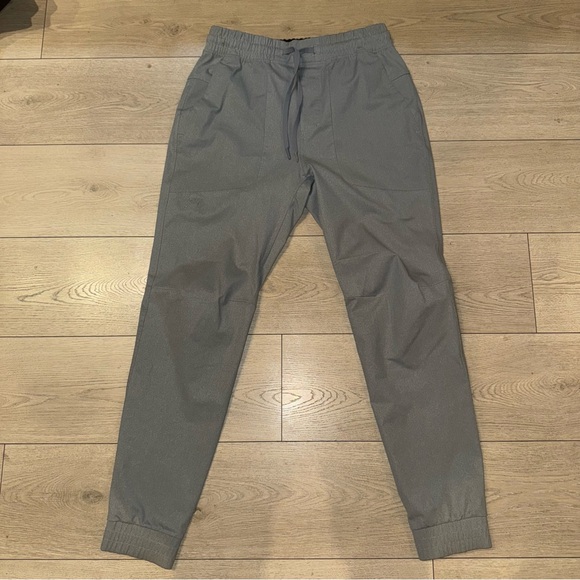 lululemon athletica Other - Lululemon ABC Joggers Mens Medium